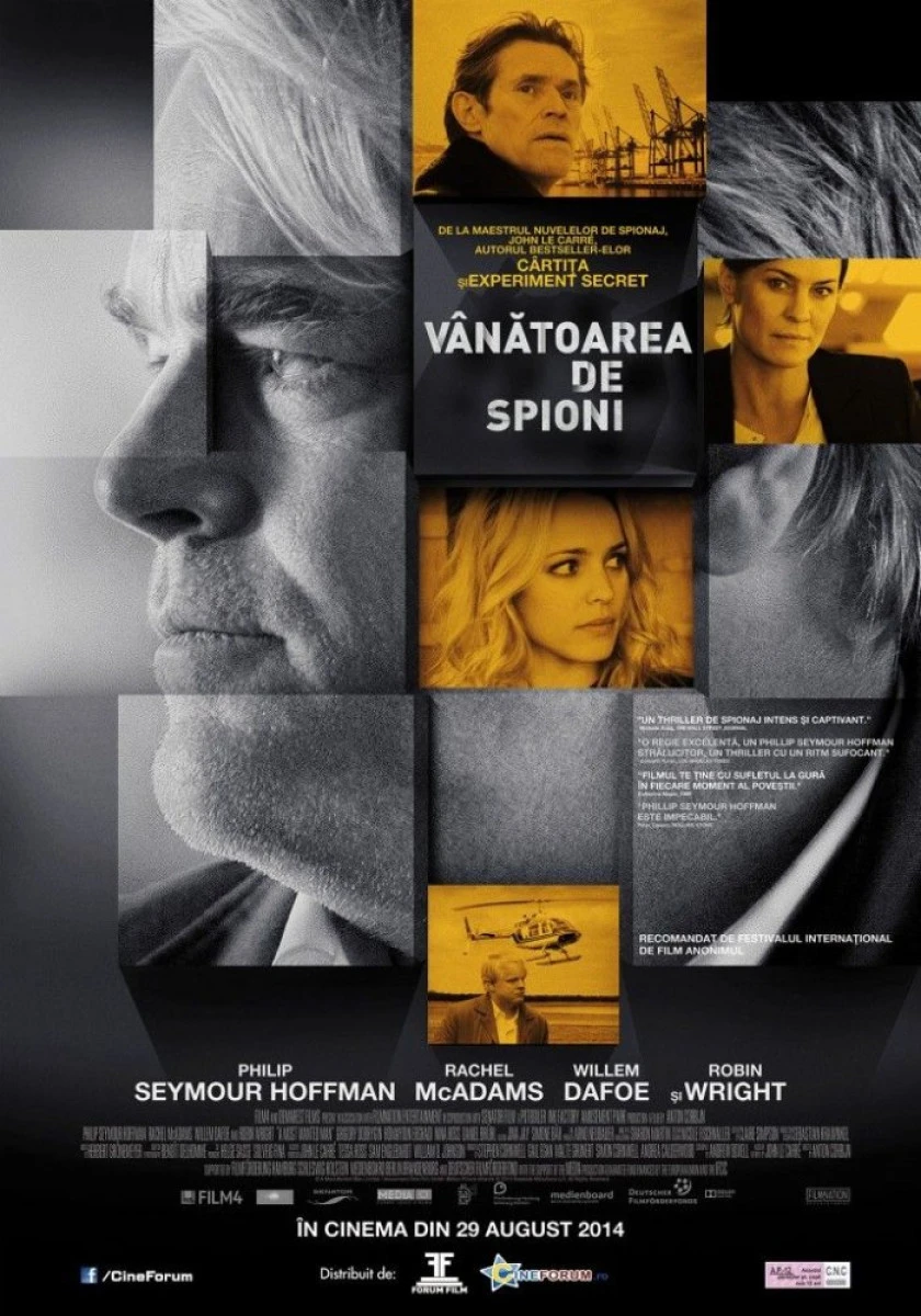 IN ULTIMUL WEEKEND AL LUNII AUGUST VIN PREMIERE CINEMATOGRAFICE