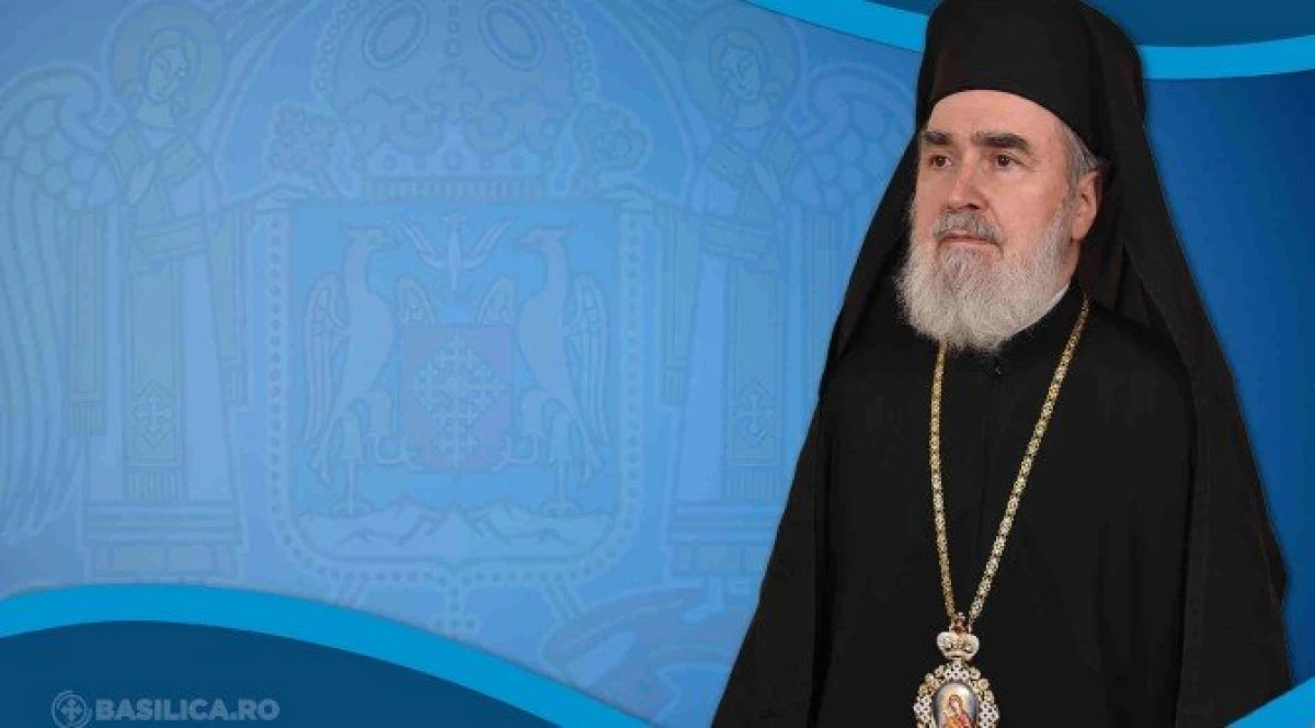 Înaltpreasfințitul Timotei Seviciu, Arhiepiscopul Aradului, împlinește astăzi 83 de ani