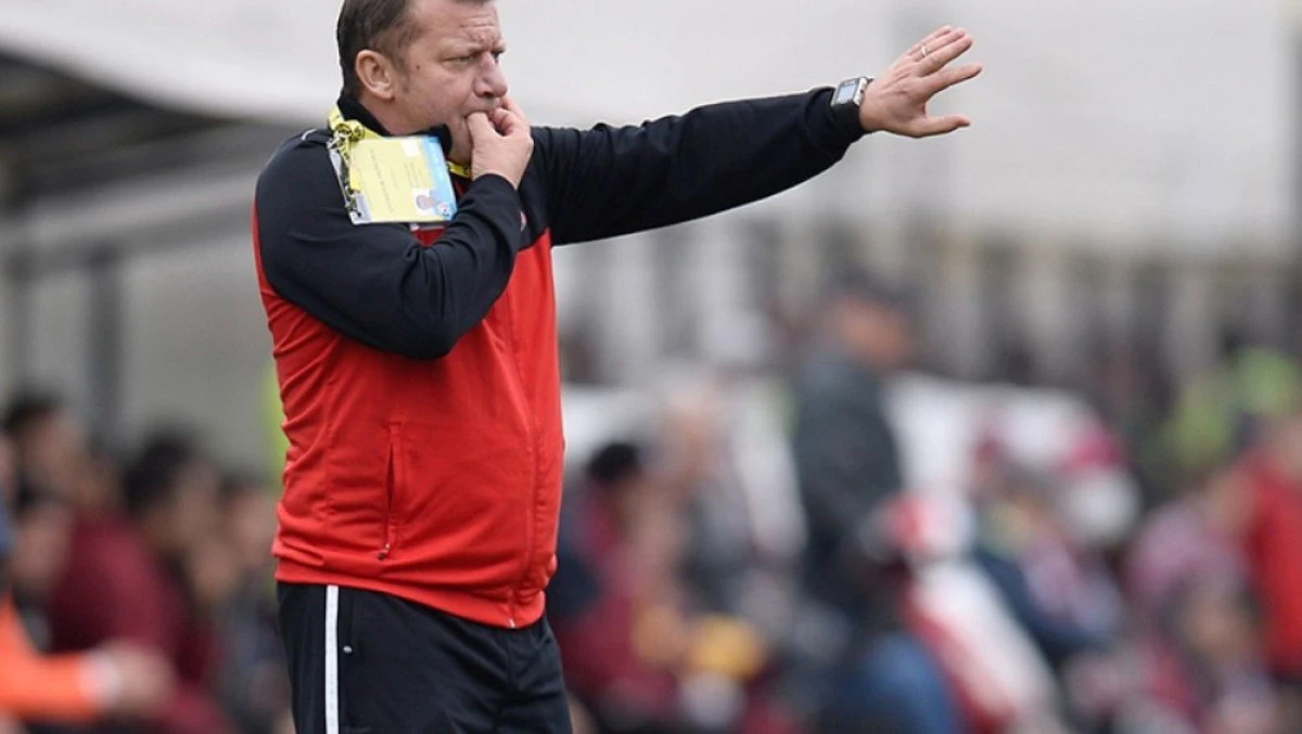 Încă doi antrenori din Liga a II-a optează pentru continuarea campionatului