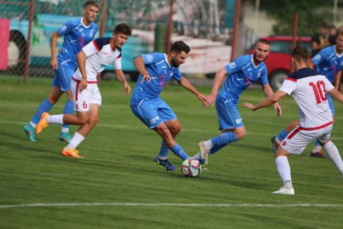 Încă nouă dueluri arădene de Liga a III-a, în play-off-out! Programul complet și clasamente la zi