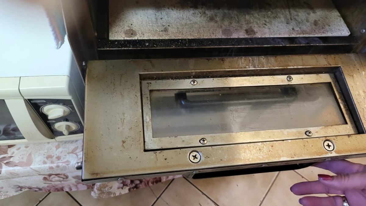Încă o firmă de catering a fost amendată de DSP Arad