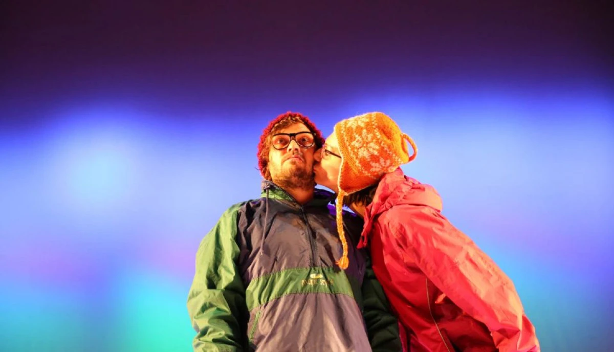 Încă o săptămână plină, în “Luna plină de teatru”
