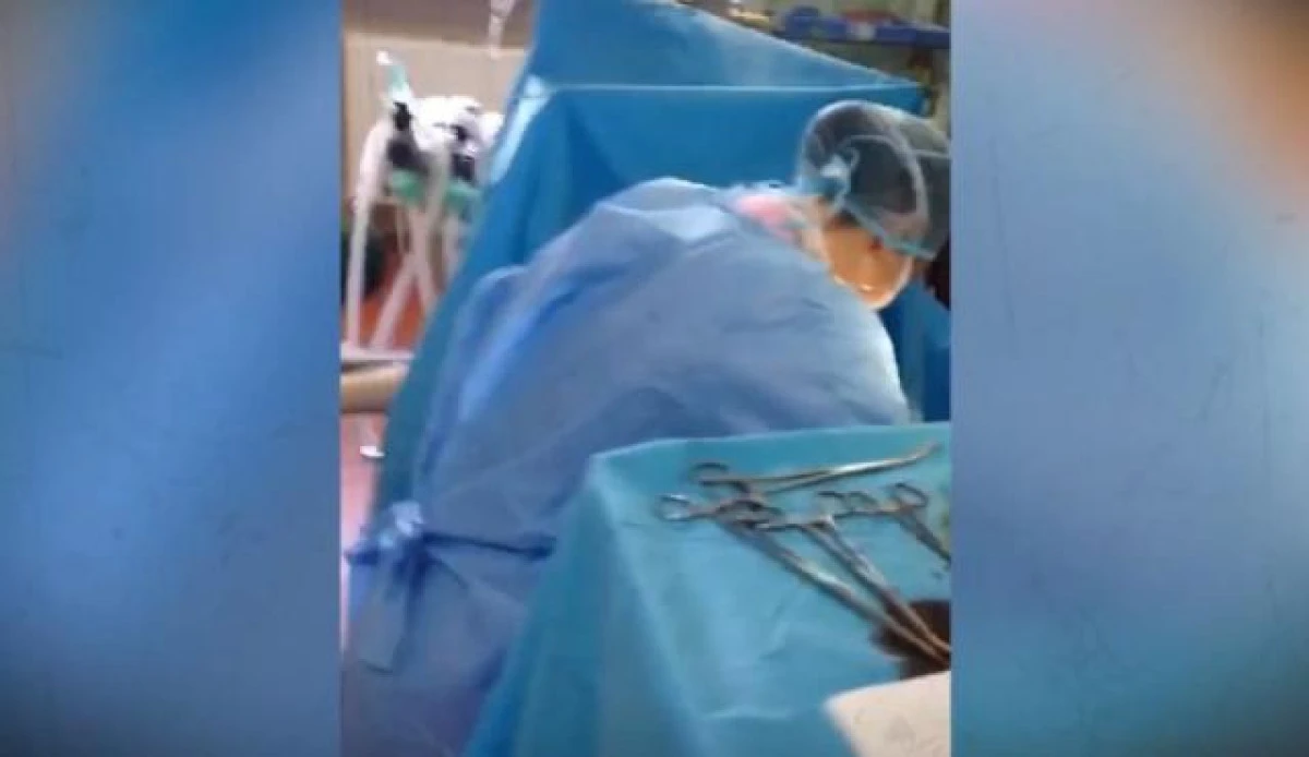 Încă opt impostori au fost descoperiți în sistemul românesc de sănătate