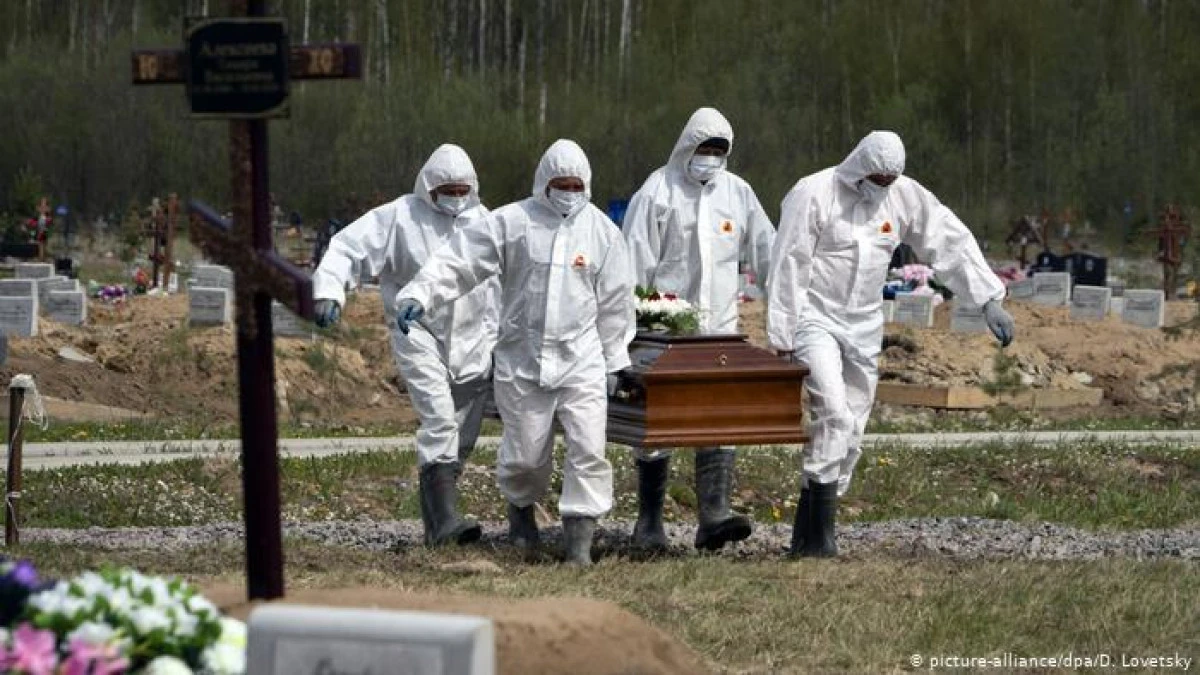 Încă trei persoane au decedat din cauza Covid