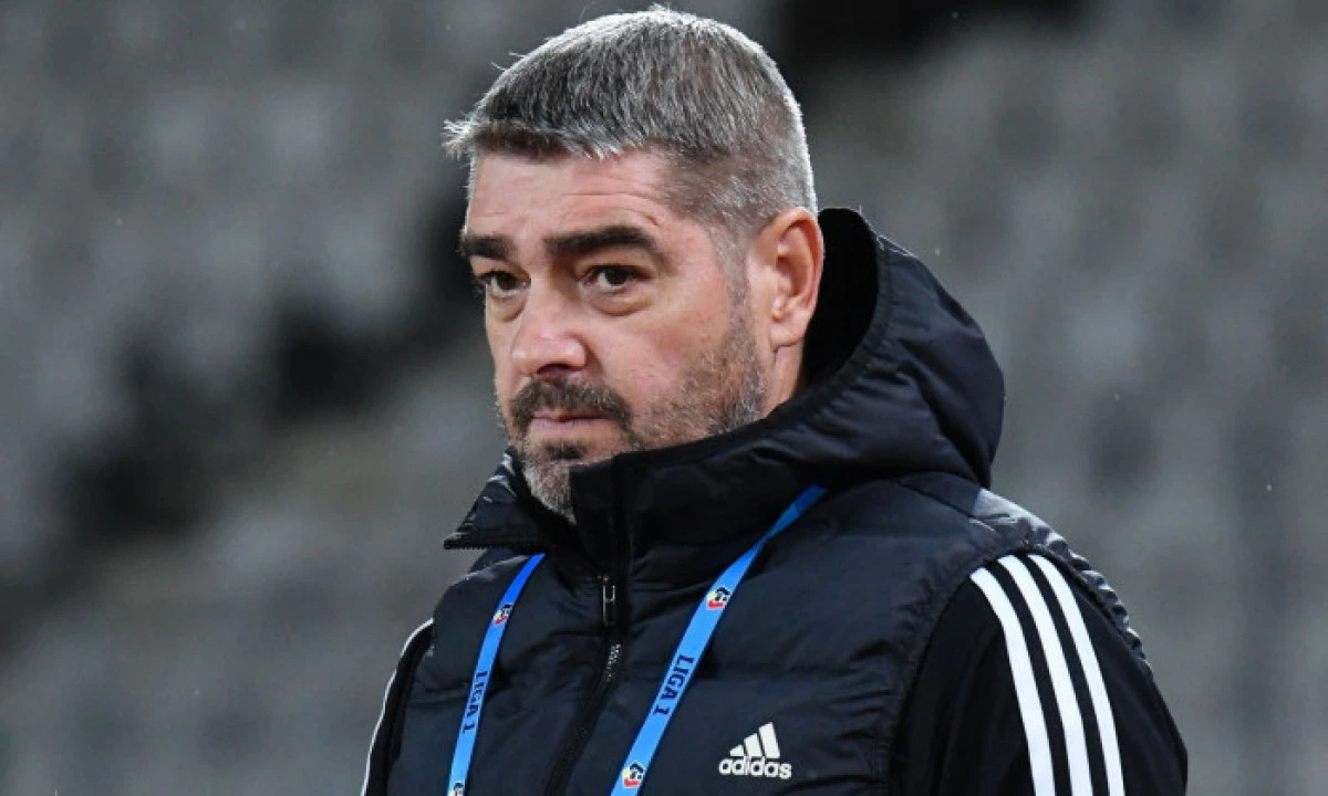 Încă un antrenor schimbat în SuperLiga, Ciobotariu a fost dat afară de la Botoșani