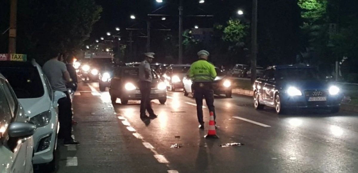 Încă un arădean și-a pierdut viața pe trecerea de pietoni de pe Calea Iuliu Maniu