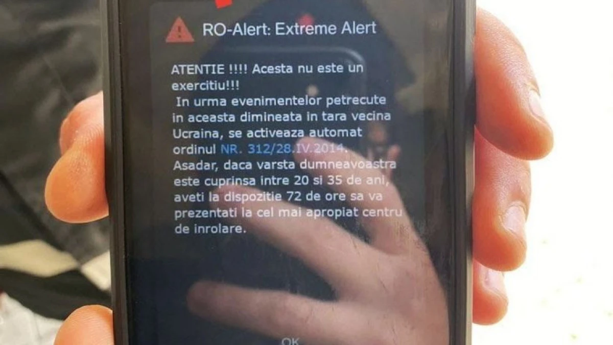 Încă un Fake News despre serviciul militar obligatoriu! MAPN anunță condiția pentru reluarea încorporărilor în România