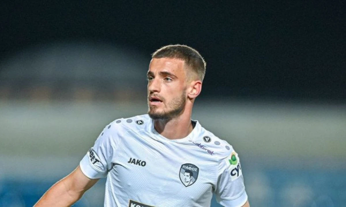 Încă un jucător dorit de Rednic a refuzat UTA! Dragomir continuă la Pafos