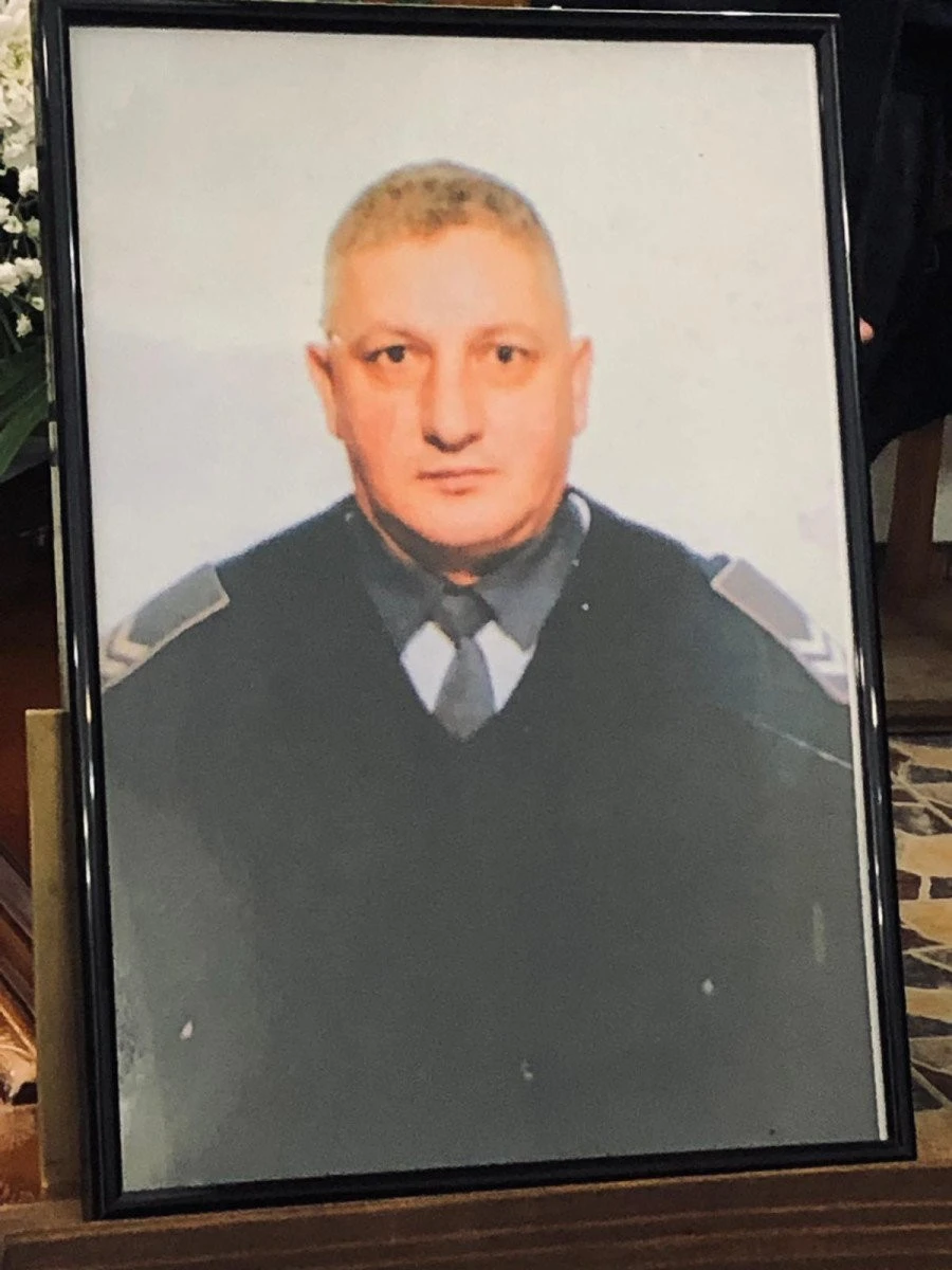 Încă un polițist local arădean decedat de COVID19