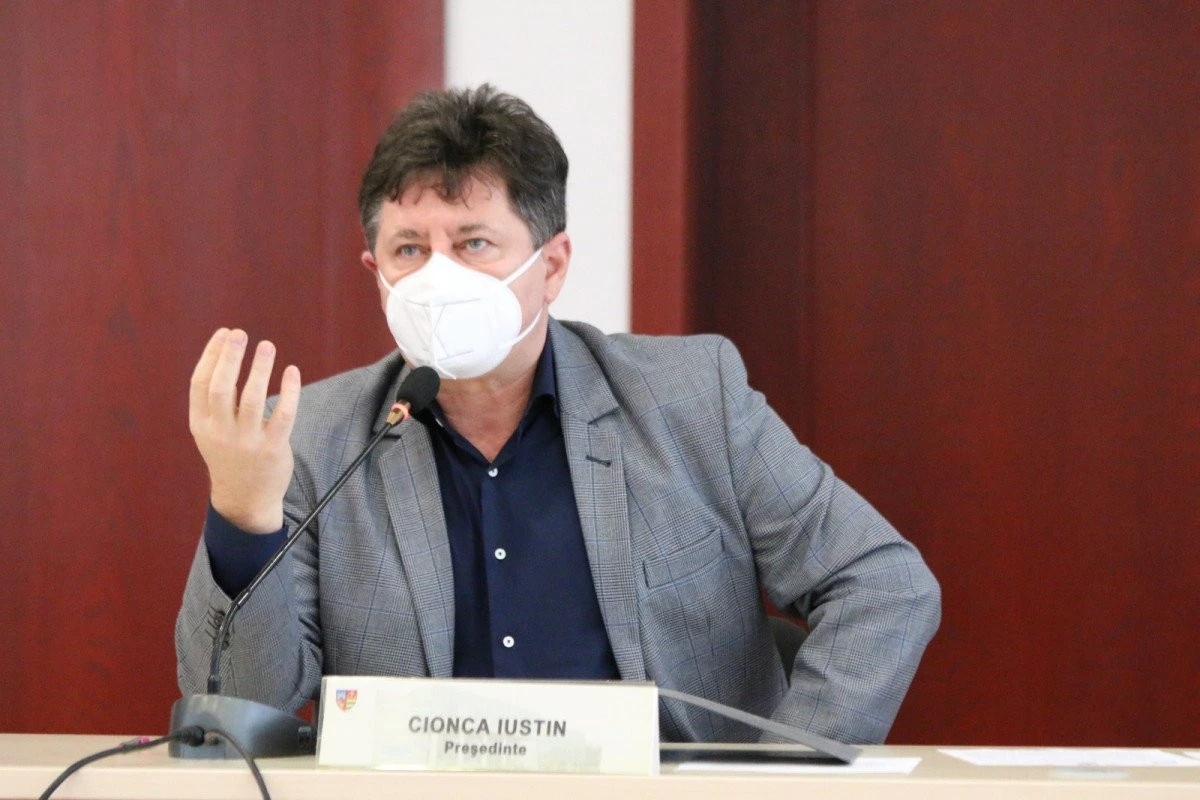 Încep exproprierile pentru modernizarea drumului județean Sânmartin-Olari-Caporal Alexa