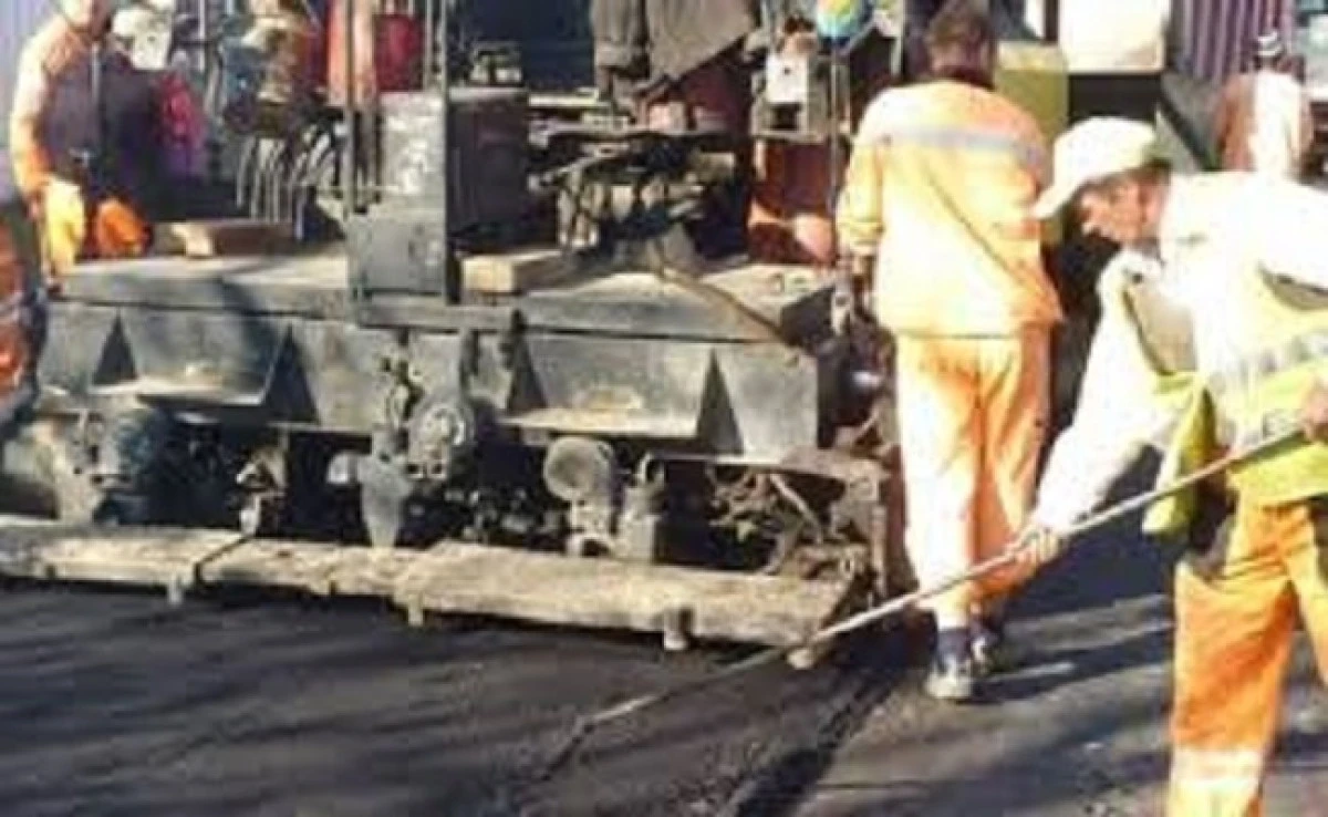 Încep lucrările de nivelare pe bulevardul Iuliu Maniu
