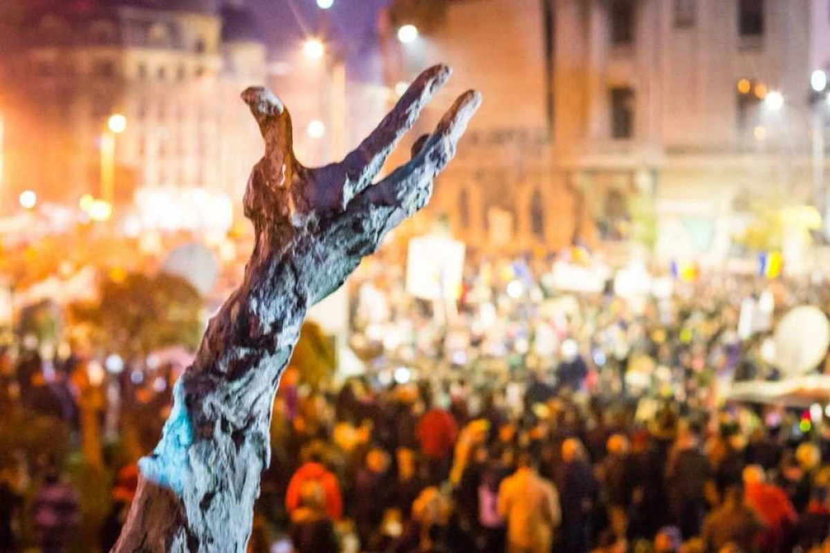 Începe audierea martorilor în dosarul ”Colectiv”