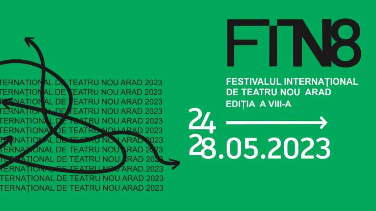 Începe cea de-a VIII-a ediție a Festivalului Internațional de Teatru Nou