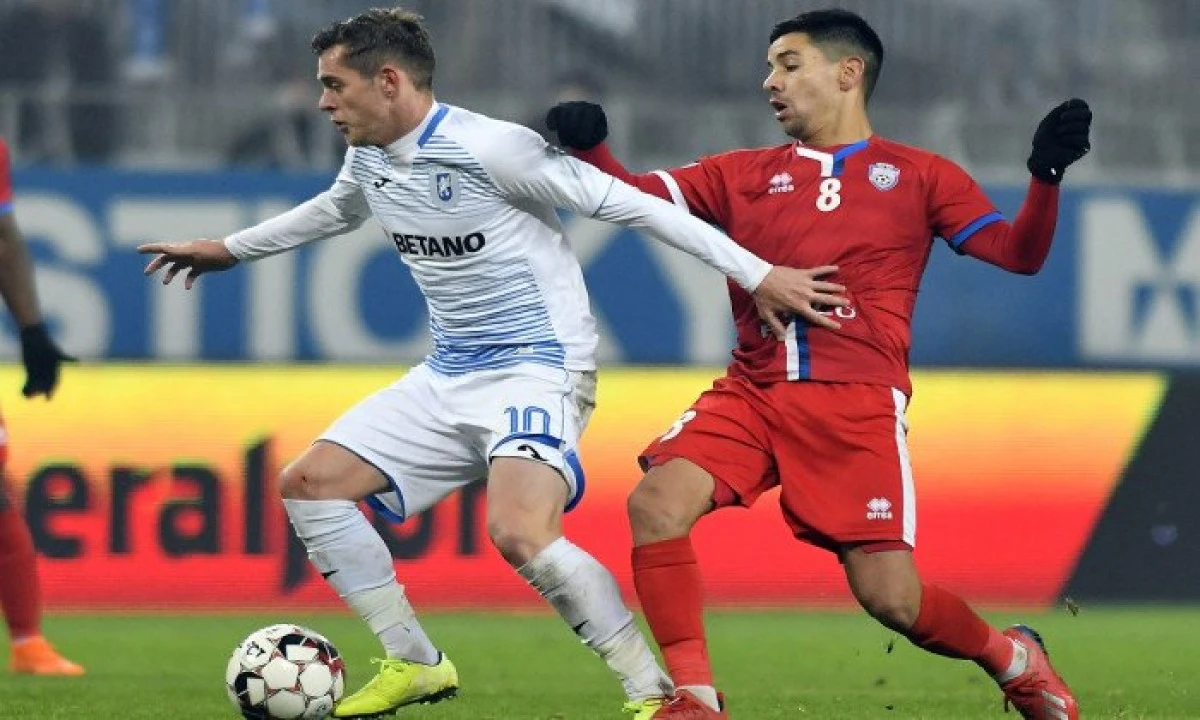 Începe o nouă etapă din Liga 1. Meciuri tari, la ambii poli ai clasamentului