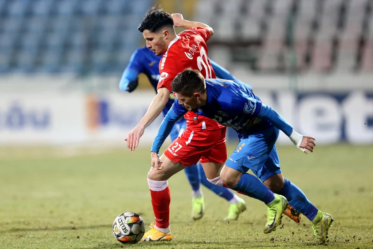 Începe play-off-outul SuperLigii: vezi tabloul primei etape și clasamentele la zi!