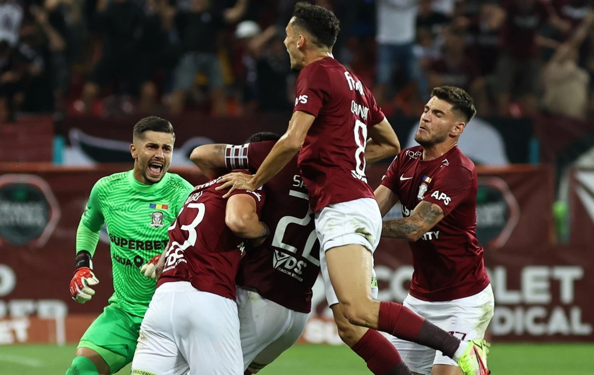Începe returul Superligii la fotbal: derby-ul weekend-ului se joacă în Giulești!