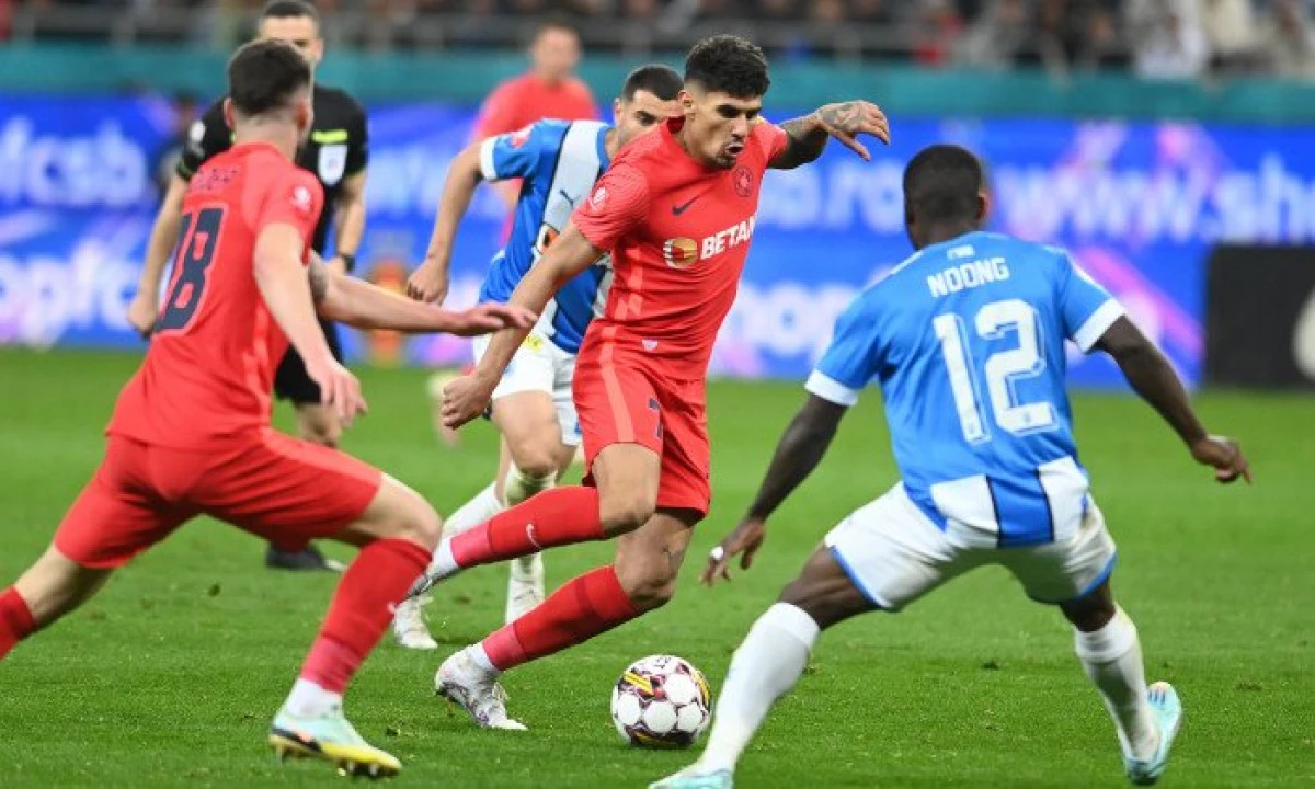 Începe SuperLiga: Oțelul - UTA, meciul care deschide „balul”! Vezi programul primei runde