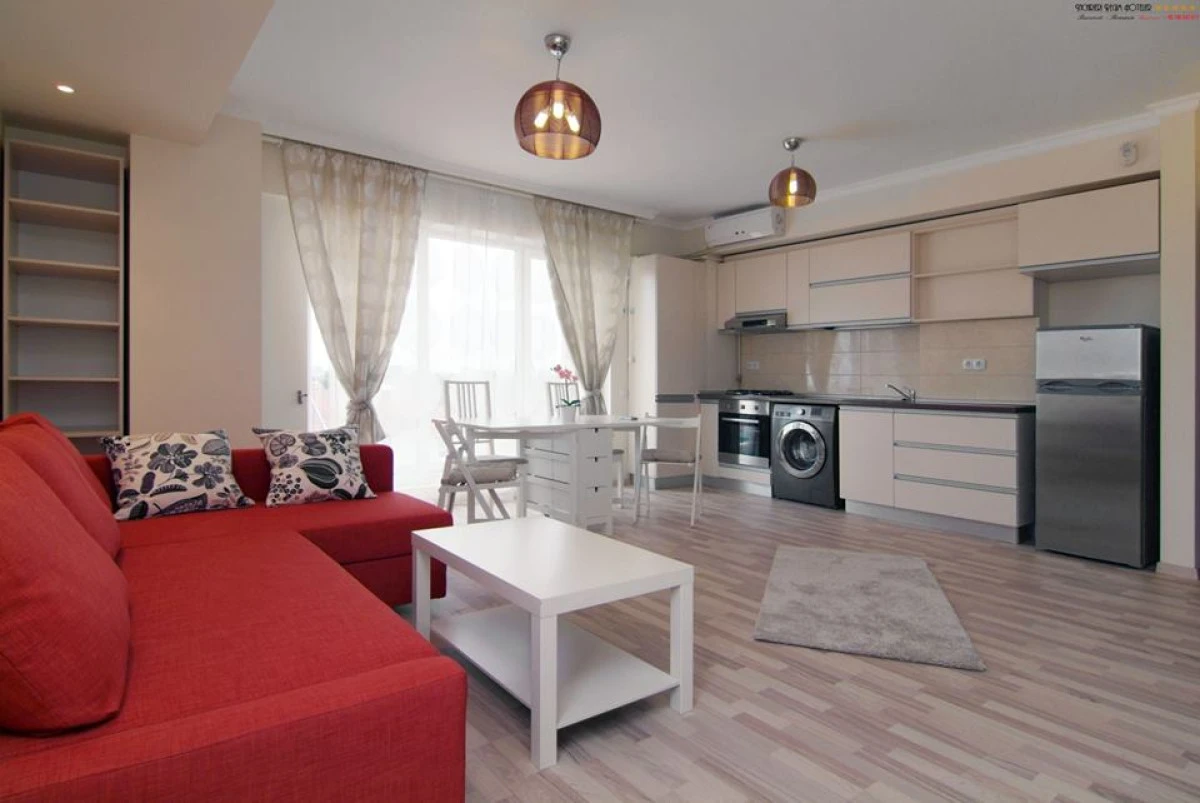 Închirierea unui apartament în regim hotelier. Iată ce beneficii ai