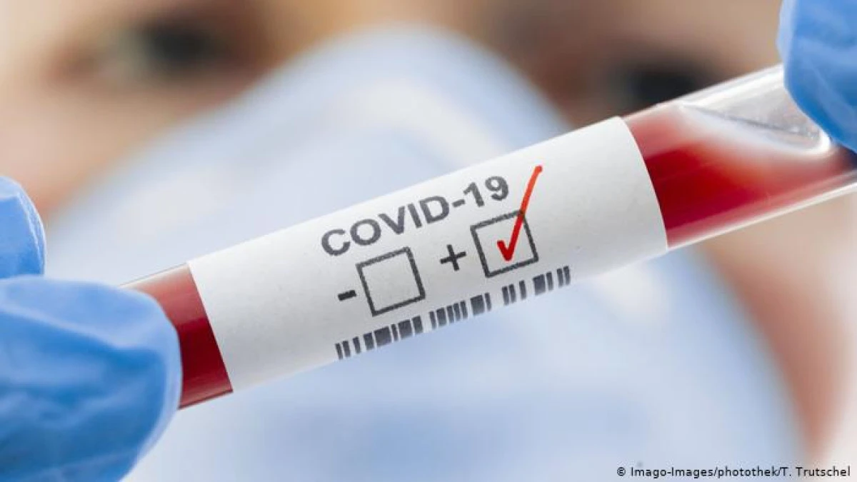 Incidența cazurilor de Coronavirus este aproape de 0