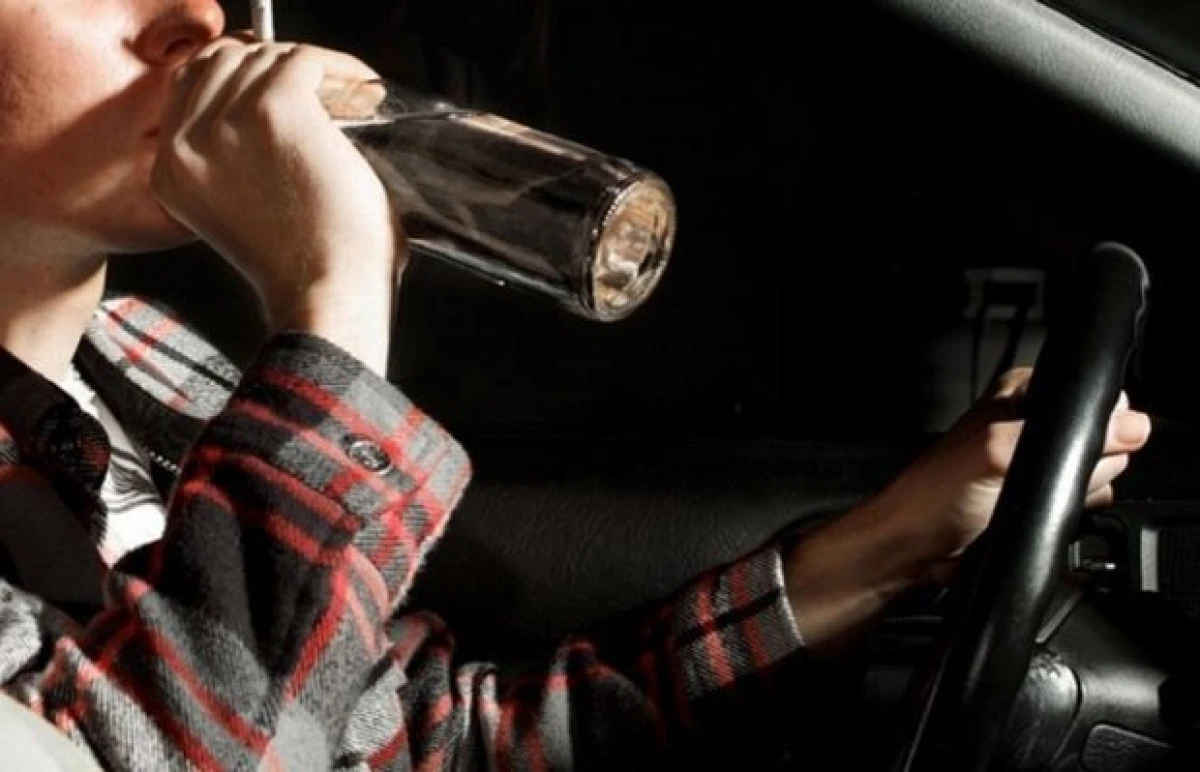 Inconștiență la volan! Alcoolemii de până la 1,49, ”șoferi” fără permis și autovehicule neînmatriculate