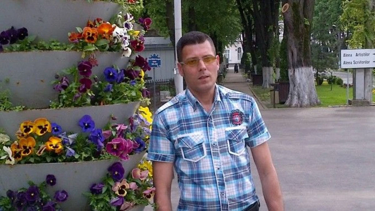 INCREDIBIL! A APARUT UN AL TREILEA FIU DOLANESCU?