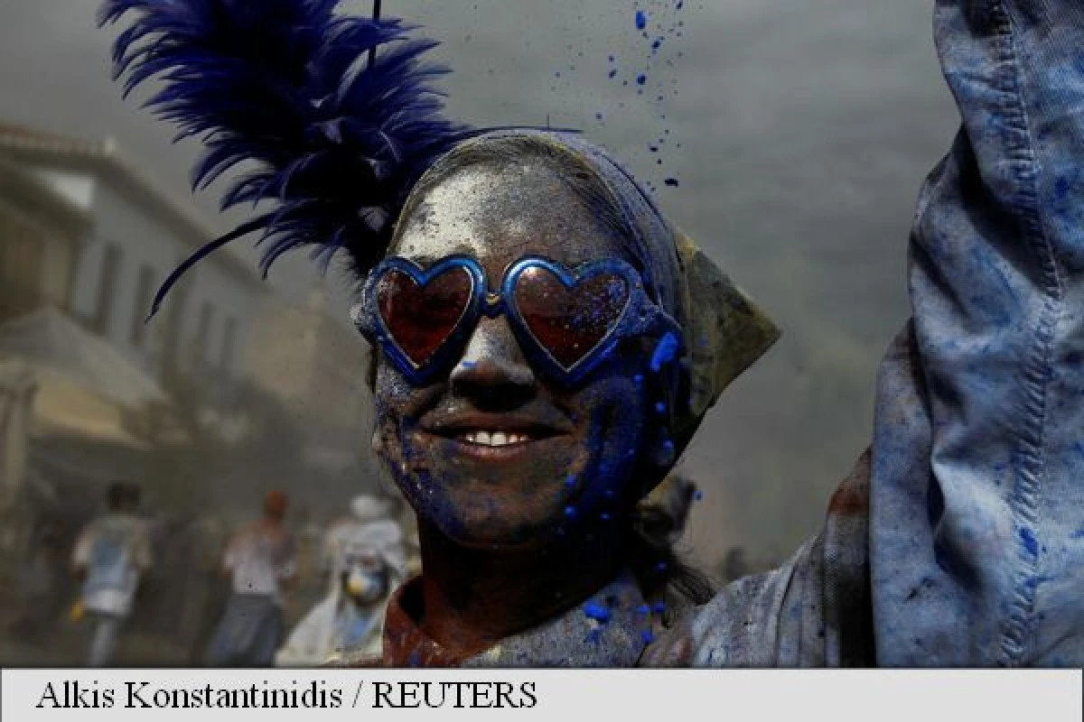 Incredibila tradiție a grecilor în prima zi din Postul Paștelui