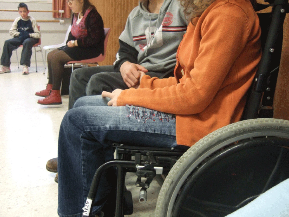INDEMNIZATIA PENTRU PERSOANELE CU HANDICAP AR PUTEA CRESTE CU 30%