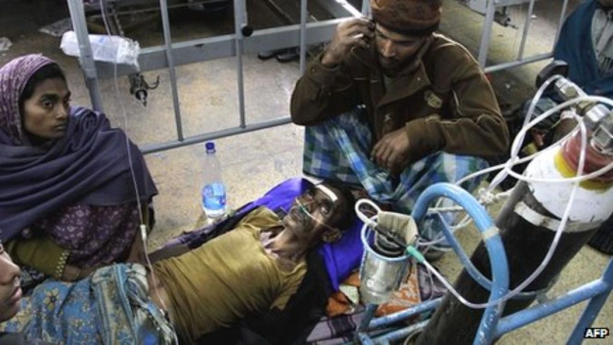 India: Mai mult de 100 de persoane au murit după ce au băut alcool