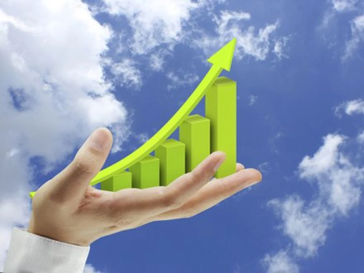 Industria confirmă evoluţia bună a economiei româneşti