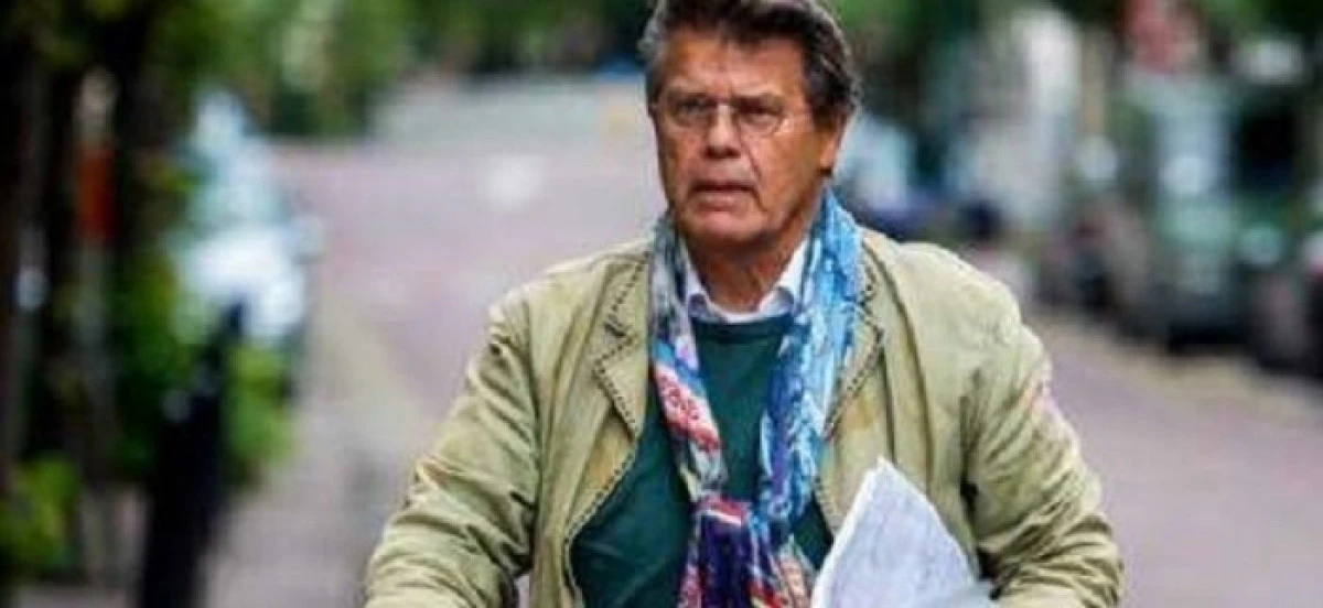 Inedit! Un olandez solicită în instanţă să fie întinerit cu două decenii