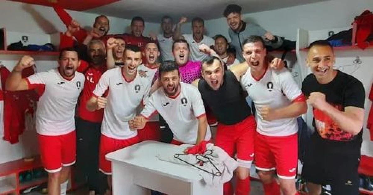 Ineul merge "ceas", iar Felnacul urcă pe podium în Liga a IV-a Arad!
