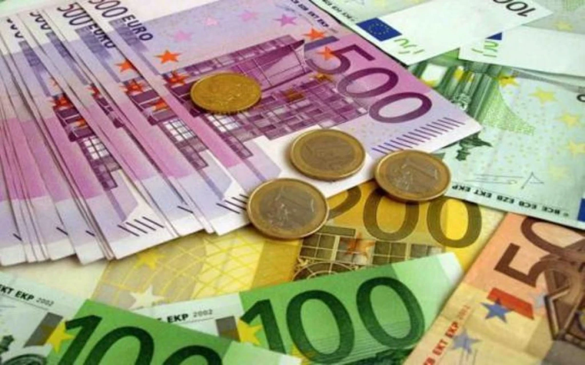 INFLATIA IN ZONA EURO A RAMAS STABILA LA 0,2% IN LUNA AUGUST