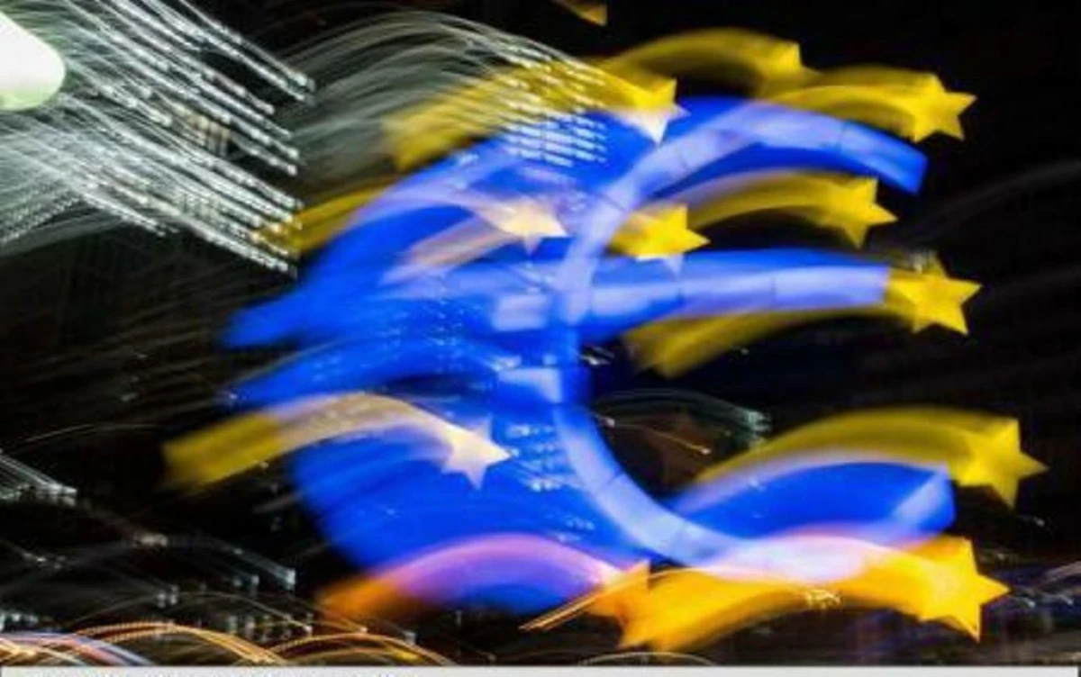 INFLATIA IN ZONA EURO A SCAZUT IN IUNIE LA 0,2%