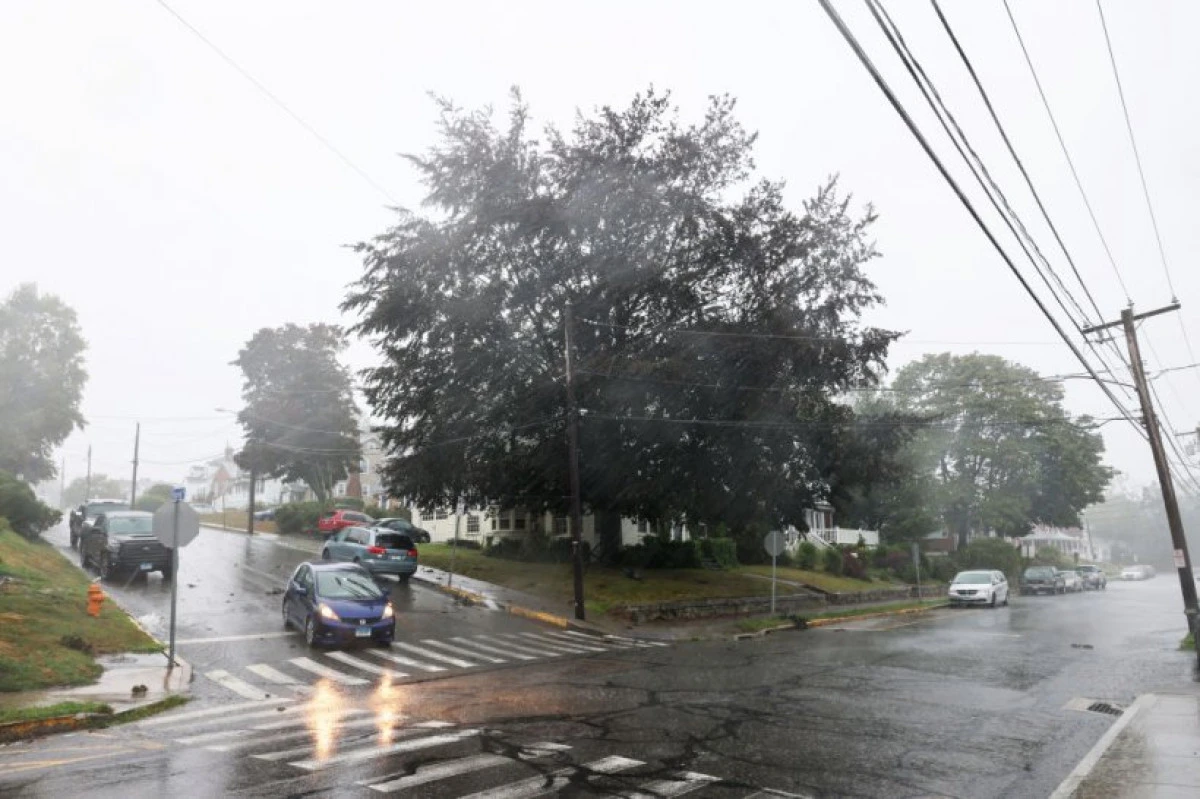 Informare meteo de vânt şi răcire accentuată a vremii, valabilă de sâmbătă până luni dimineaţa