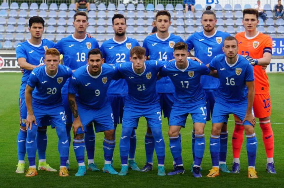 Înfrângeri pentru "internaţionalii" UTA-ei: Vukcevic, integralist cu Finlanda, Miculescu - assist cu Slovacia