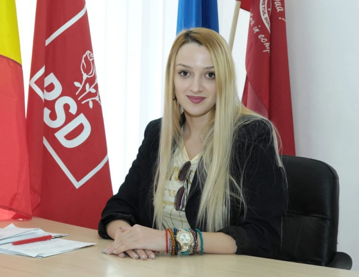 Ingrid Iordache: ”Guvernul PSD vine cu vești bune pentru studenții din România”