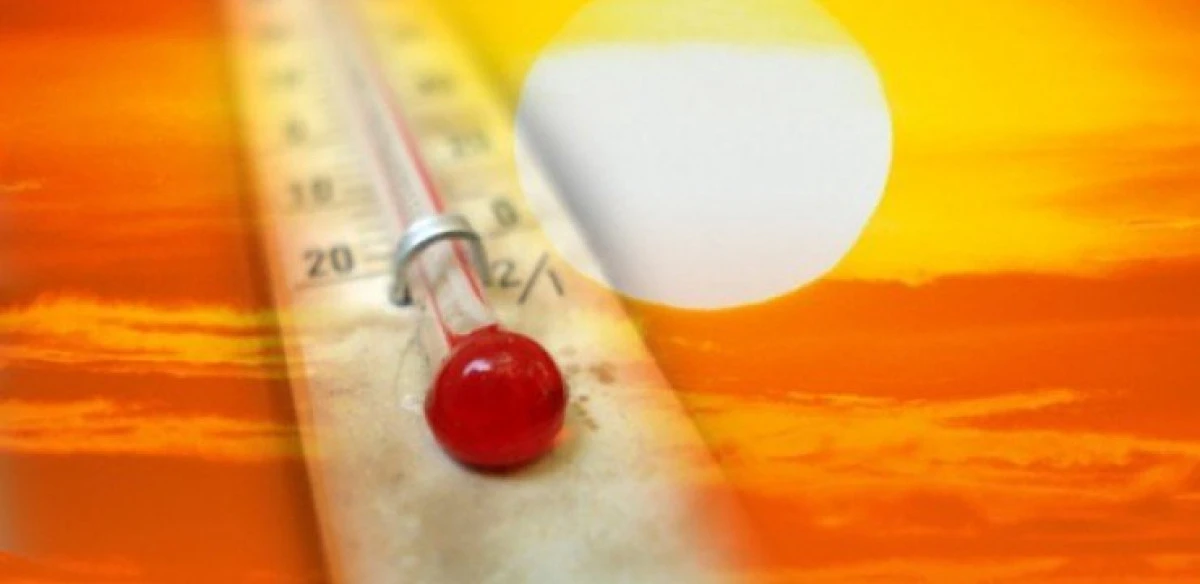 Îngrijorător! 2017 ar putea fi cel mai cald an din istoria măsurătorilor meteo