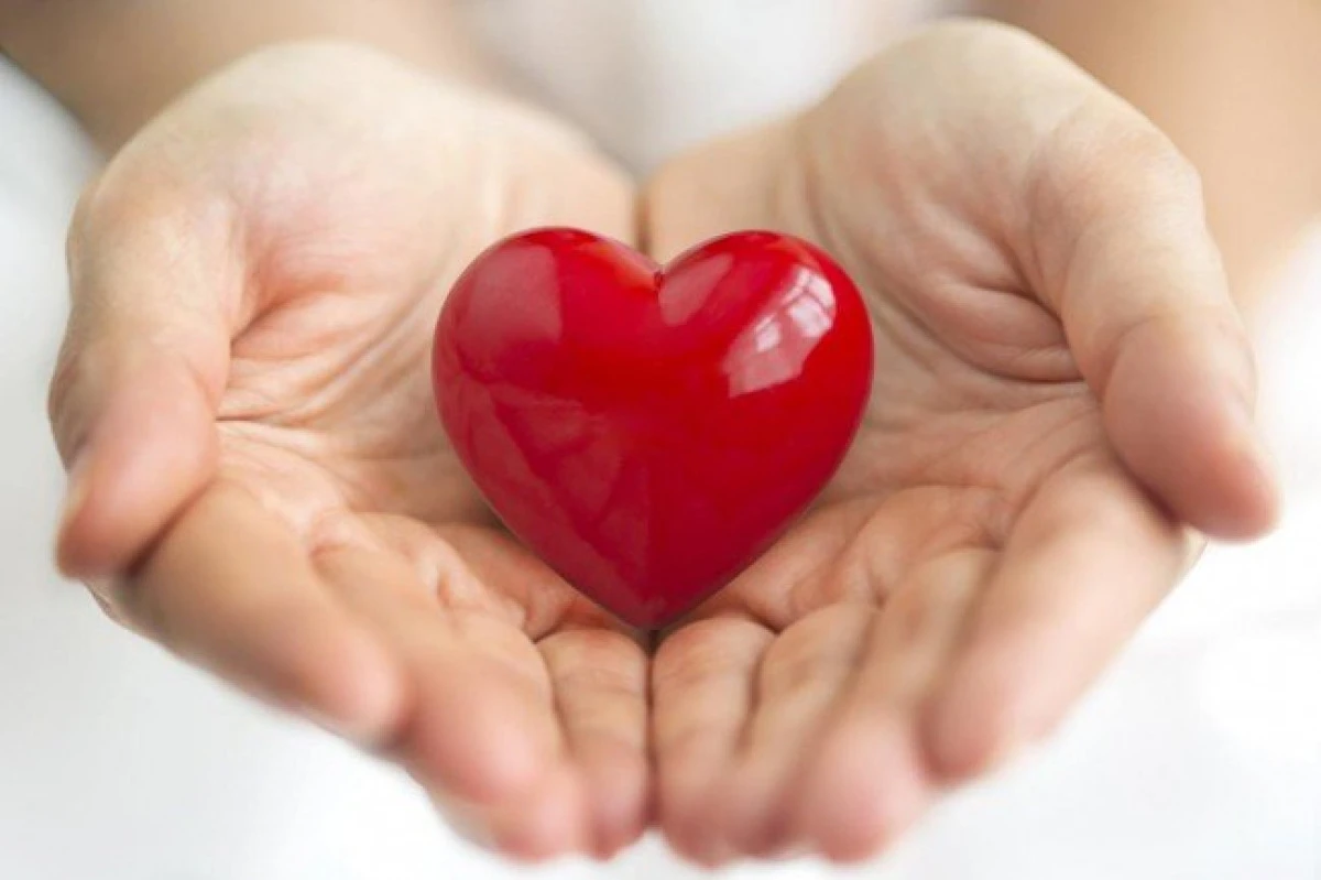 ”Inimi în dar” - Dăruiți o inimă sănătoasă celor dragi! Cunoașteți-vă riscul și preveniți apariția bolilor cardiovasculare!