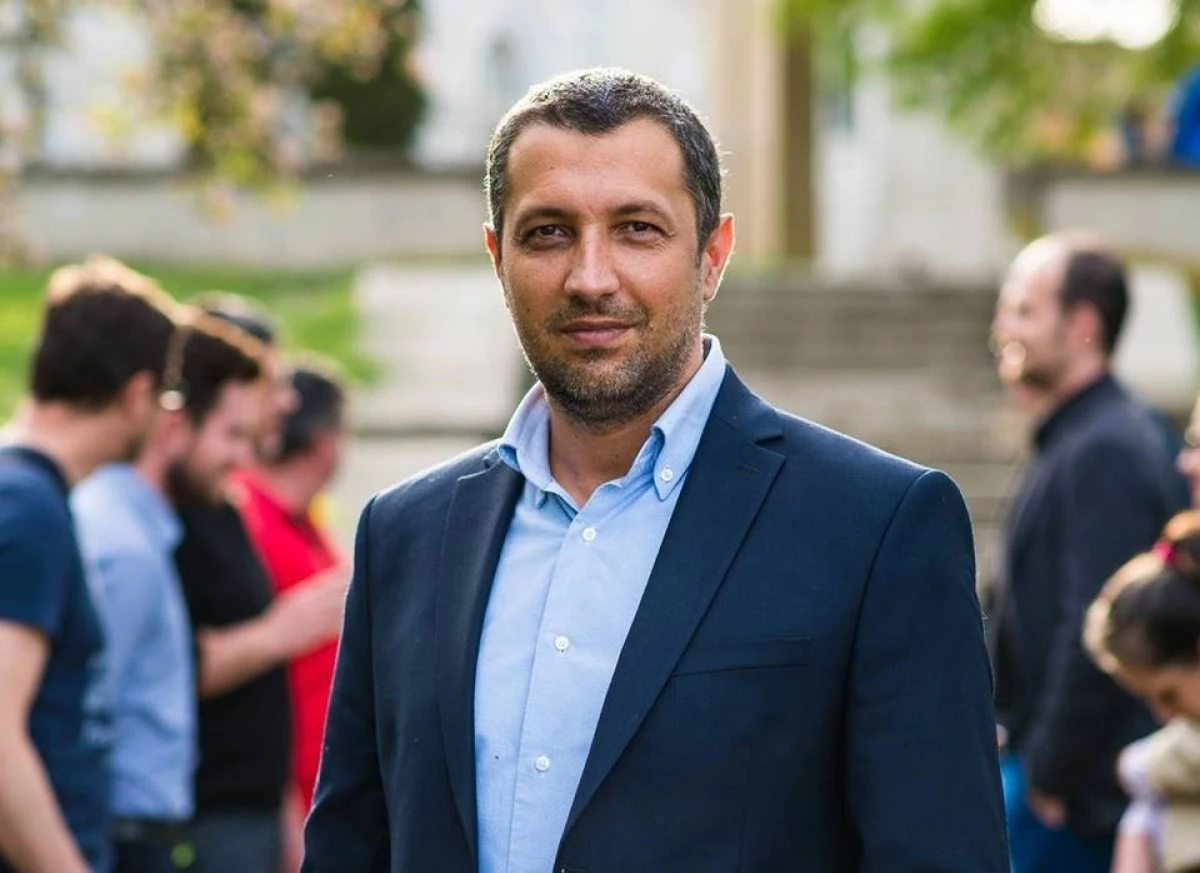 Inițiativă legislativă a lui Adrian Wiener pentru reducerea bolilor cardiovasculare