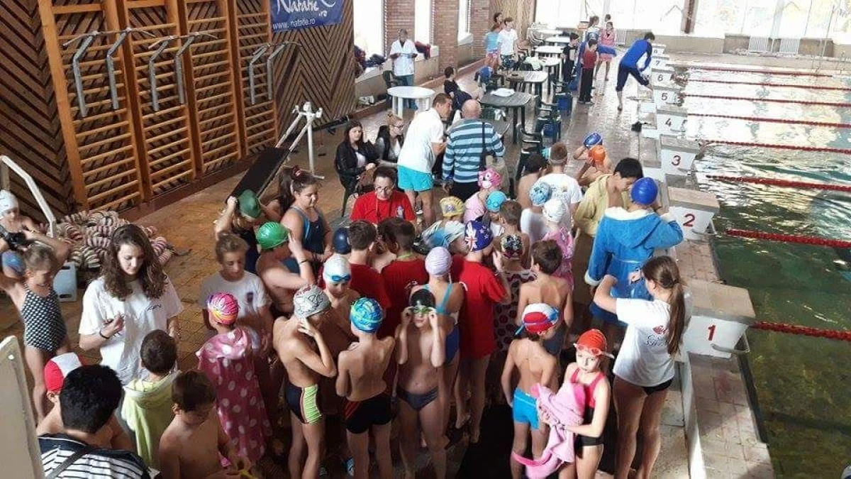 INOTATORII CSM-ULUI S-AU REMARCAT LA CONCURSUL INTERNATIONAL CUPA ARADULUI
