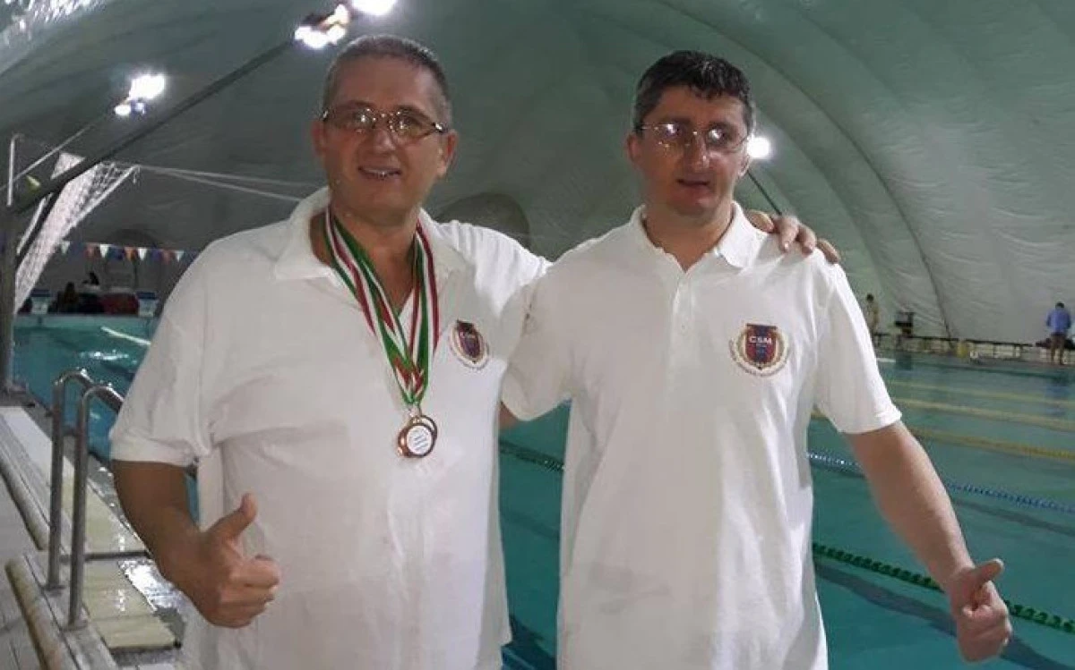 Înotătorii masters au cucerit medalii la Bekescsaba