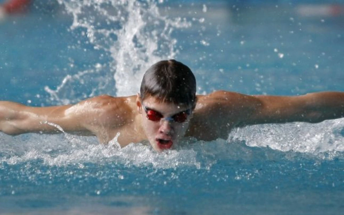 INOTATORUL ARADEAN GABRIEL SONOC VA PARTICIPA LA JOCURILE EUROPENE