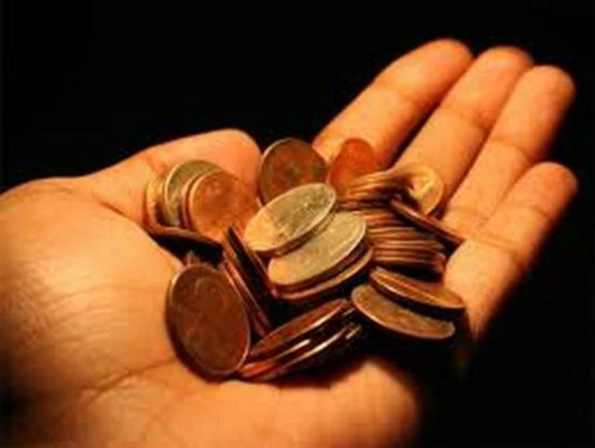INS: CASTIGUL SALARIAL MEDIU A SCAZUT CU 6,8% IN IANUARIE, FATA DE DECEMBRIE, LA 1.740 LEI