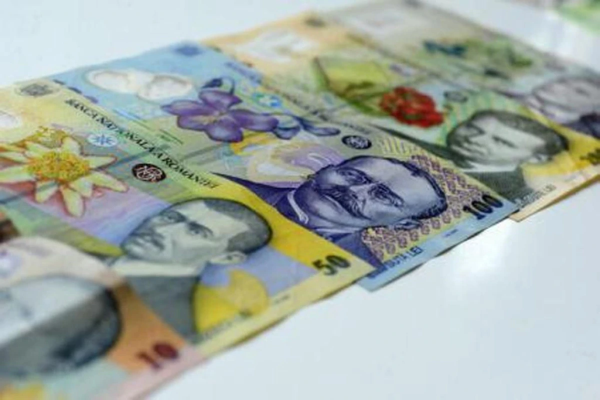 INS: CIFRA DE AFACERI DIN COMERTUL CU RIDICATA A CRESCUT CU 1,1% IN IANUARIE
