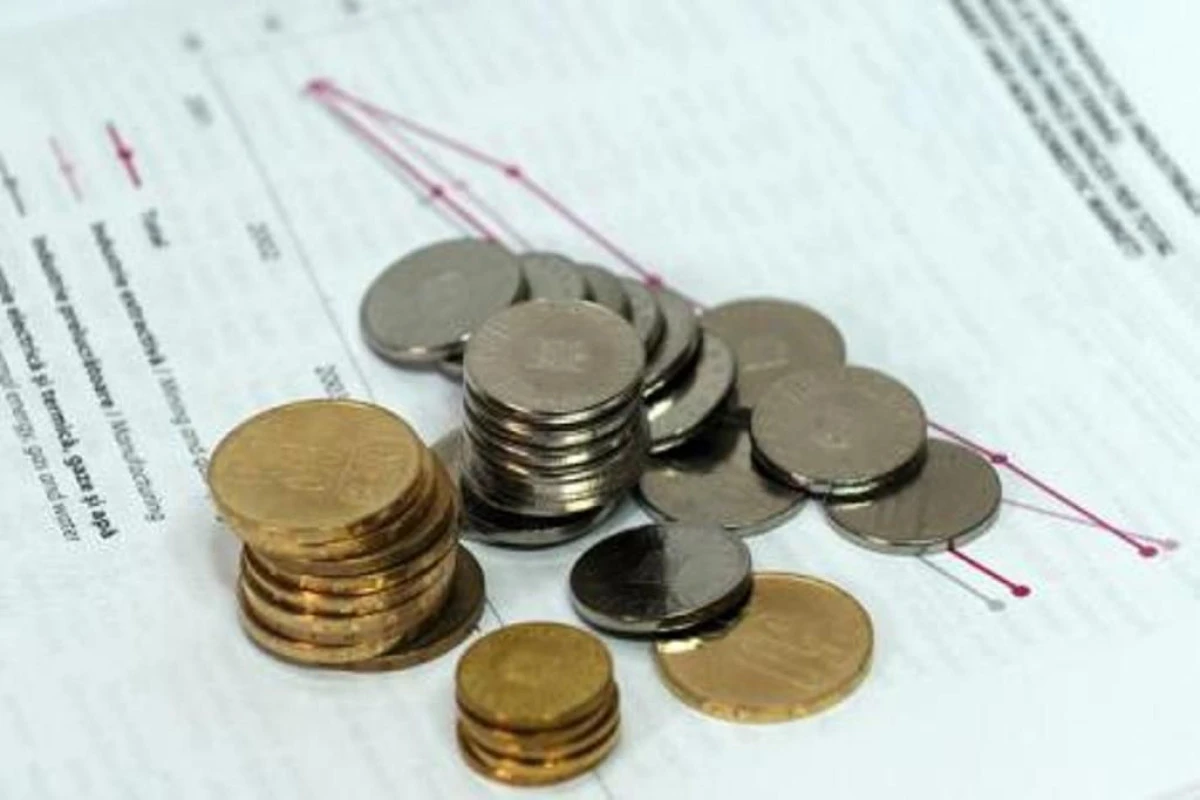 INS: CIFRA DE AFACERI DIN INDUSTRIE A CRESCUT CU 8%, IN PRIMELE 11 LUNI DIN 2014