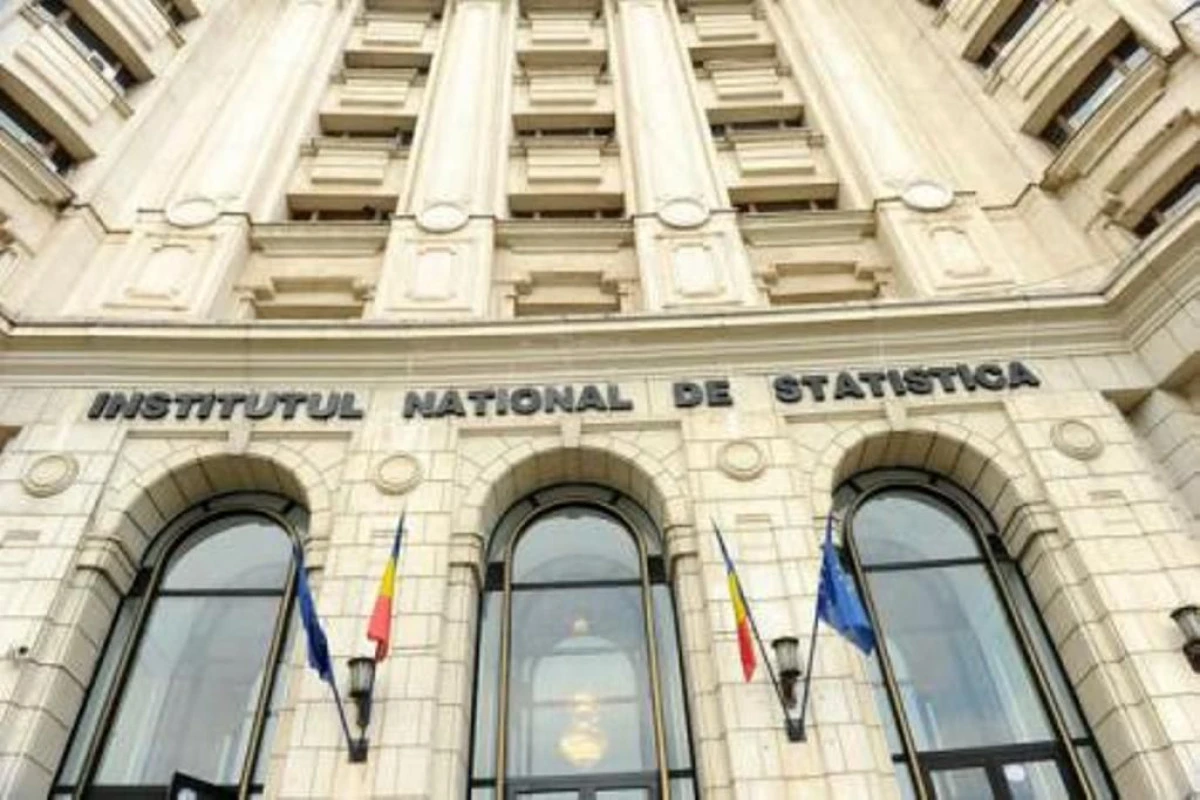 INS: VOLUMUL CIFREI DE AFACERI PENTRU COMERTUL CU AMANUNTUL A CRESCUT CU 6,3%, IN IANUARIE 2015