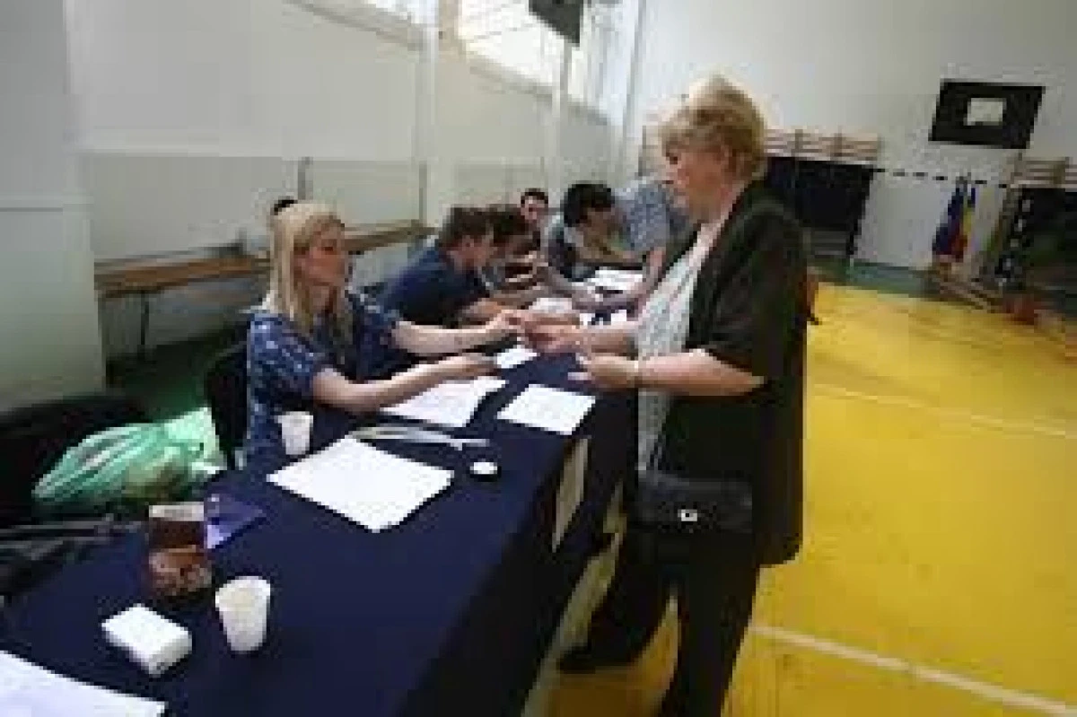 INSCRIERI PENTRU CEI CARE VOR SA FIE PRESEDINTI SAU LOCTIITORI AI SECTIILOR DE VOTARE