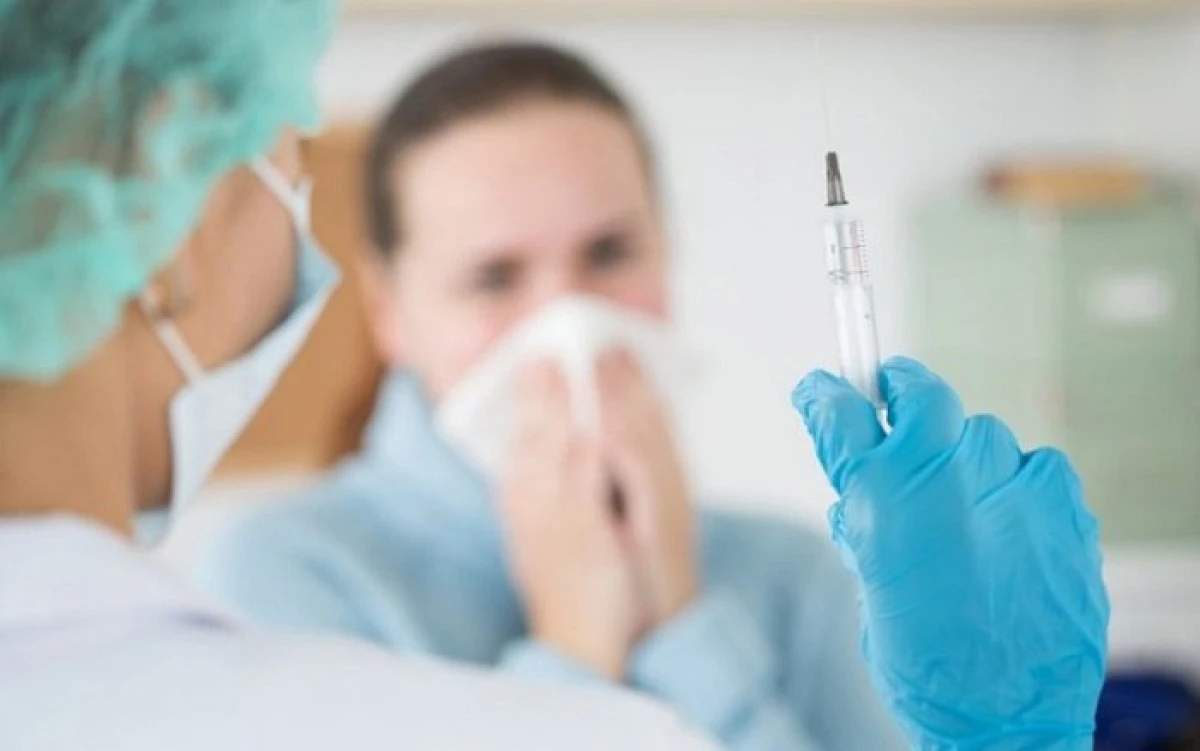 INSP: 3.645 de cazuri de gripă clinică, raportate la nivel național
