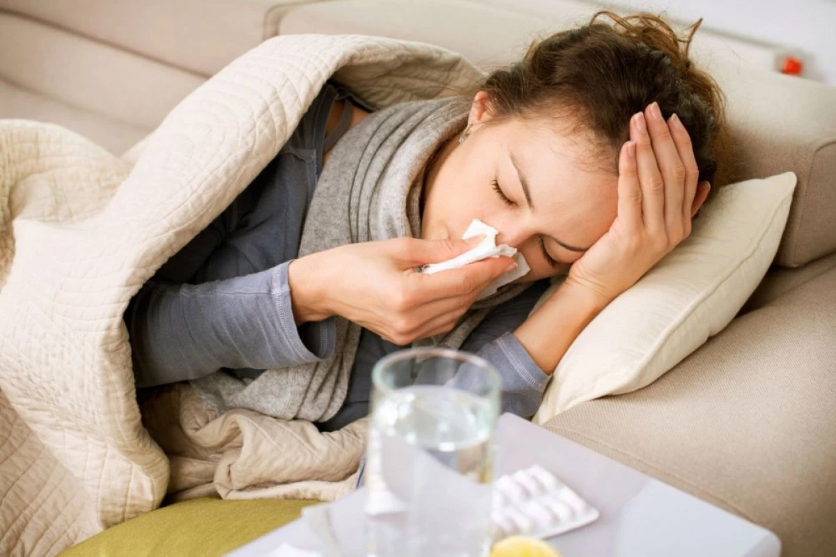 INSP: Gripa nu mai are un caracter epidemic