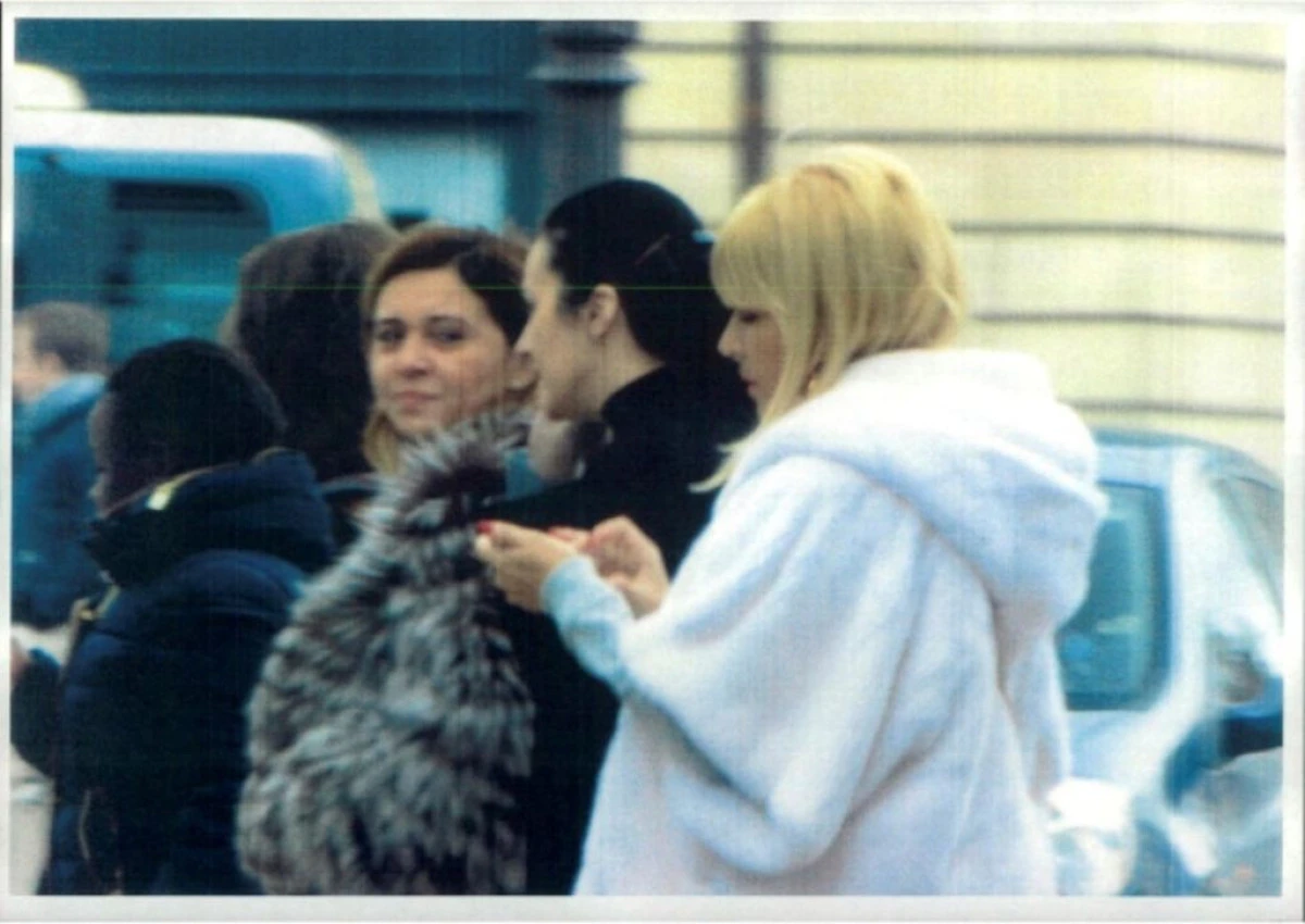 INSPECTIA JUDICIARA: ALINA BICA A INCALCAT CODUL DEONTOLOGIC AL MAGISTRATILOR, PRIN APARITIA ALATURI DE ELENA UDREA